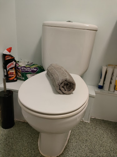 Deep Cleaning Services Open Times