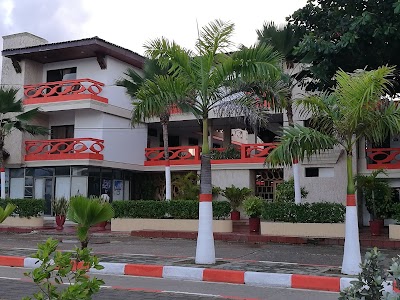 Photos of Hotel Alcira