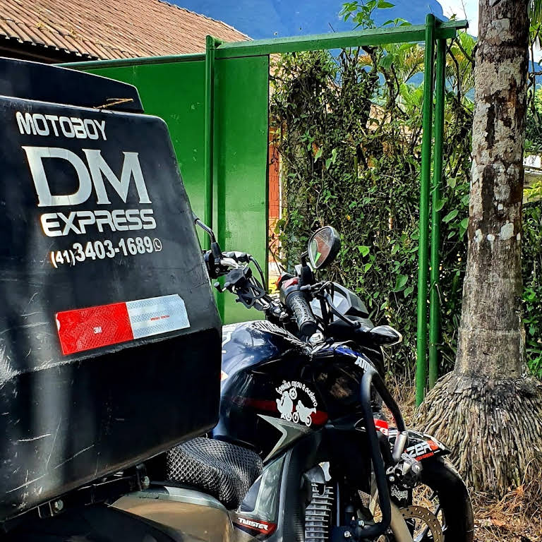 JM Express Serviço de Motoboy - Empresa De Entrega em Pineville