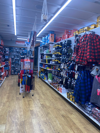 Pemberton Valley Hardware - Thumbnail