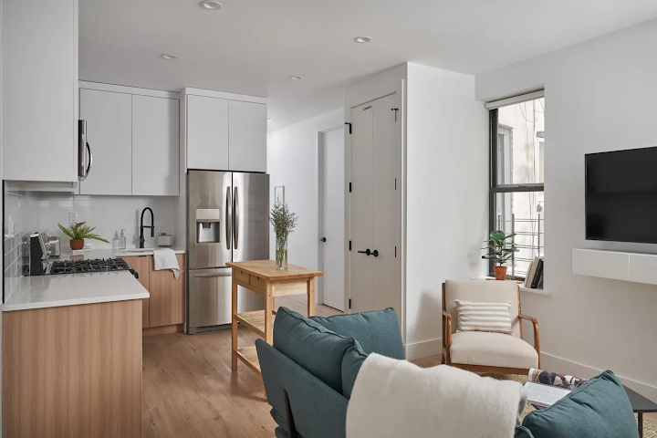 Outpost | Coliving and Apartments in New York by null