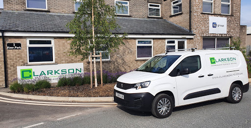 Clarkson Electrical Solutions Ltd