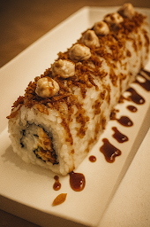 Photo n°30 de Yapad'Sushi à Langon (Restaurant de sushis)