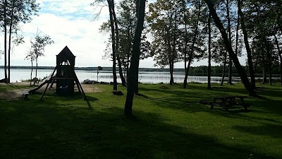 Photos of Sherman's Manistique Lakes