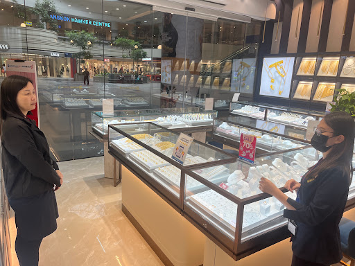 MoneyMax Pawnshop - Sengkang Grand Mall - Thumbnail