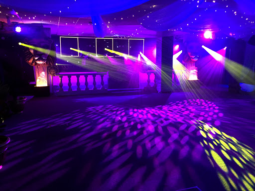 Eventlux - Visual