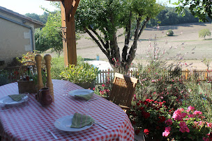 Photo n°4 de Carmagnac à Vaux-Lavalette (Agence de location de maisons de vacances)