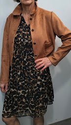 Photo n°3 de Julie à Landivisiau (Magasin de vêtements pour femmes)