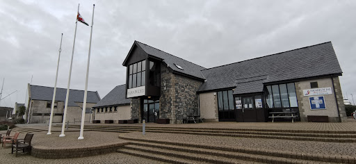 Marina Pwllheli - Thumbnail