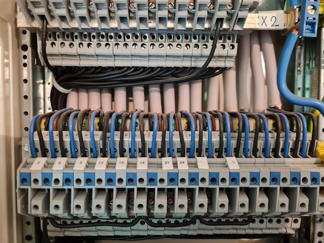 Elektrotechnik QuaDraht photo