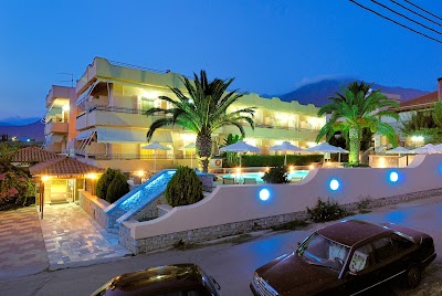 Photos of Hotel Lefktron
