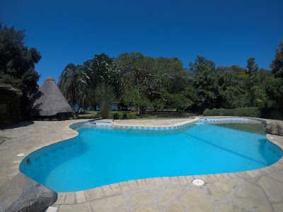 Rusinga Island Lodge