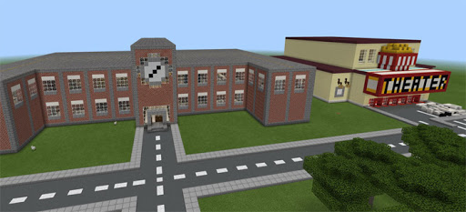 Murray County High School - Thumbnail