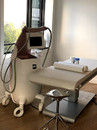 Photo n°9 de DELVAL Grégoire à Cannes (Ostéopathe)