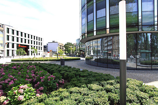 Sparkassen Vermietungs-und Immobilien-Vermittlungs GmbH Oberhausen