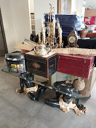 Photo n°19 de Guerdener Florent à Pont-de-l'Isère (Magasin de produits d'occasion)