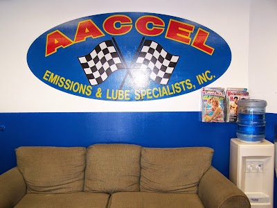 Photos of AACCEL Emissions & Auto Repair