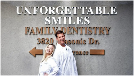 Unforgettable Smiles- Dr. John Moreau, DDS & Dr. Jade Moreau, DDS