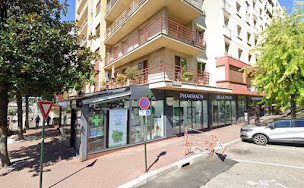 Photo n°1 de Pharmacie de la Poste - Elsie Santé à Aix-les-Bains (Pharmacie)