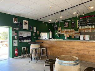 Photo n°21 de Brasserie Artisanale de Provence à Rousset (Marchand de bière)