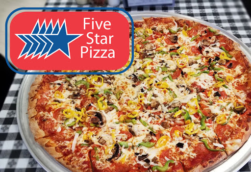 Five Star Pizza - Sarasota - Thumbnail