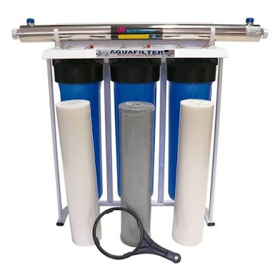 Photos of Aqua Puere Water Purifier & Filters Supplier