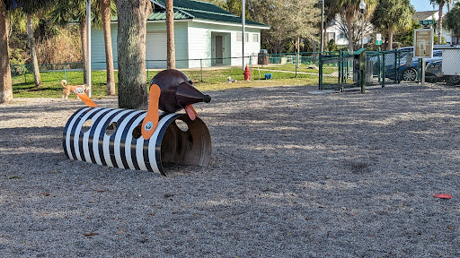 Indian Rocks Beach Dog Park - Thumbnail