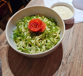 Photo n°10 de Le cap ou pas cap à Cajarc (Restaurant)