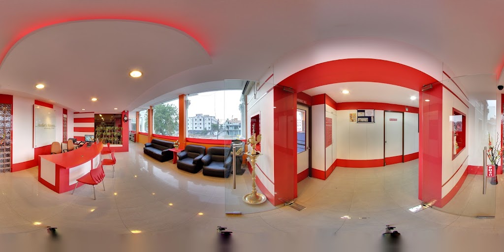 Street View & 360deg