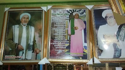 Photos of Toko FIGURA AULIA