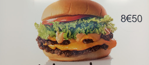 Photo 2 - Le snack