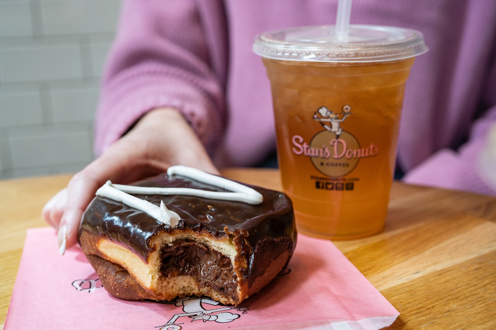 Stan's Donuts & Coffee — photo 5