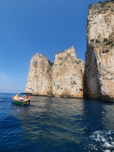 I Love Charter - Sede Amministrativa - Thumbnail