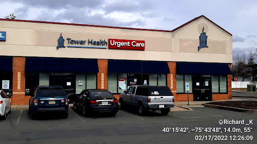 Tower Health Urgent Care - Douglassville - Thumbnail