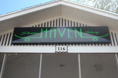 Haven Skate Shop