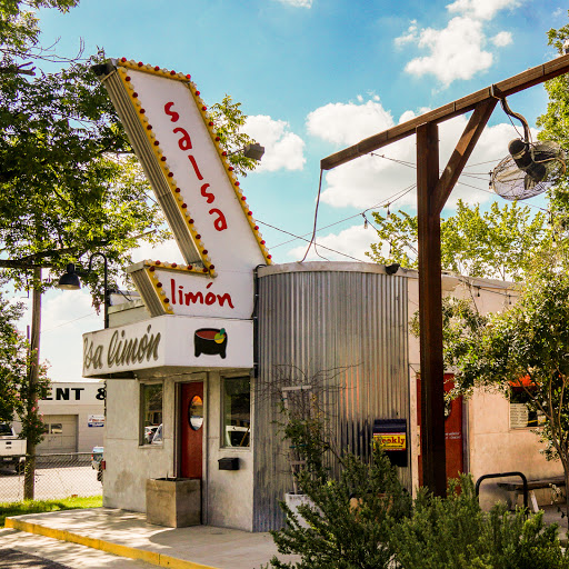 Salsa Limón - Visual