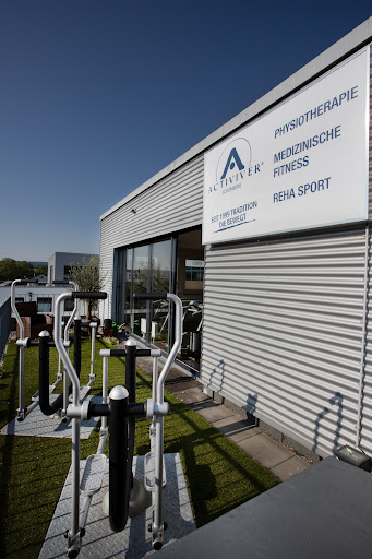 ACTIVIVER Medizinische Fitness - Germany