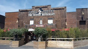 Photo n°1 de Oncle Scott's Mondeville à Mondeville (Restaurant)