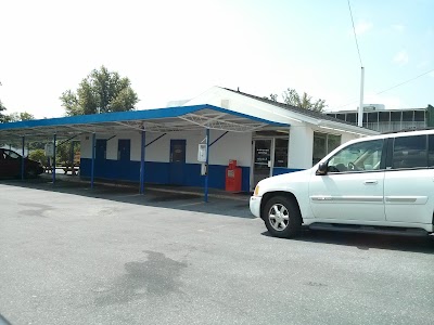 Photos of Blue Circle