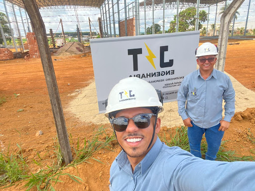JT ENGENHARIA ELÉTRICA - INSTALAÇÕES E MANUTENÇÕES