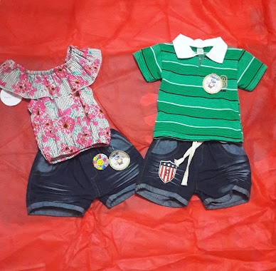 embrujo boutique, Author: Rocio Aguirre