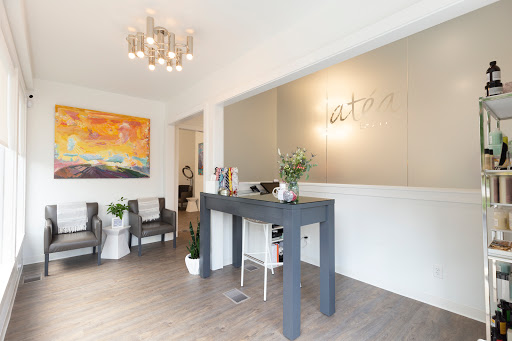 Atéa Salon - Thumbnail