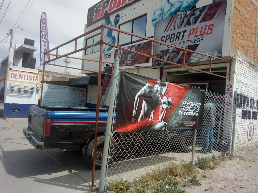 SportPlusGYM - Thumbnail