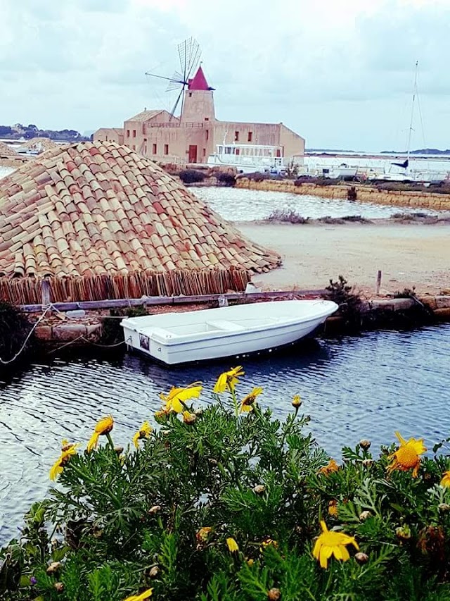 Trapani