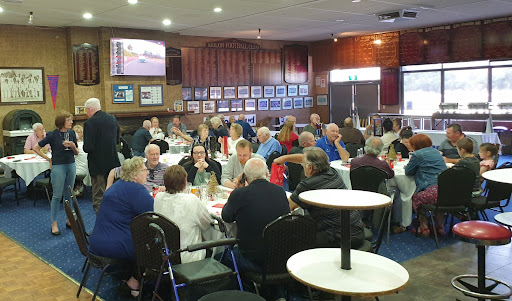 Keilor Football Club - Thumbnail