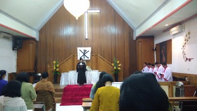 Photos of HKBP Ressort Cimahi Jl. Sisingamangaraja
