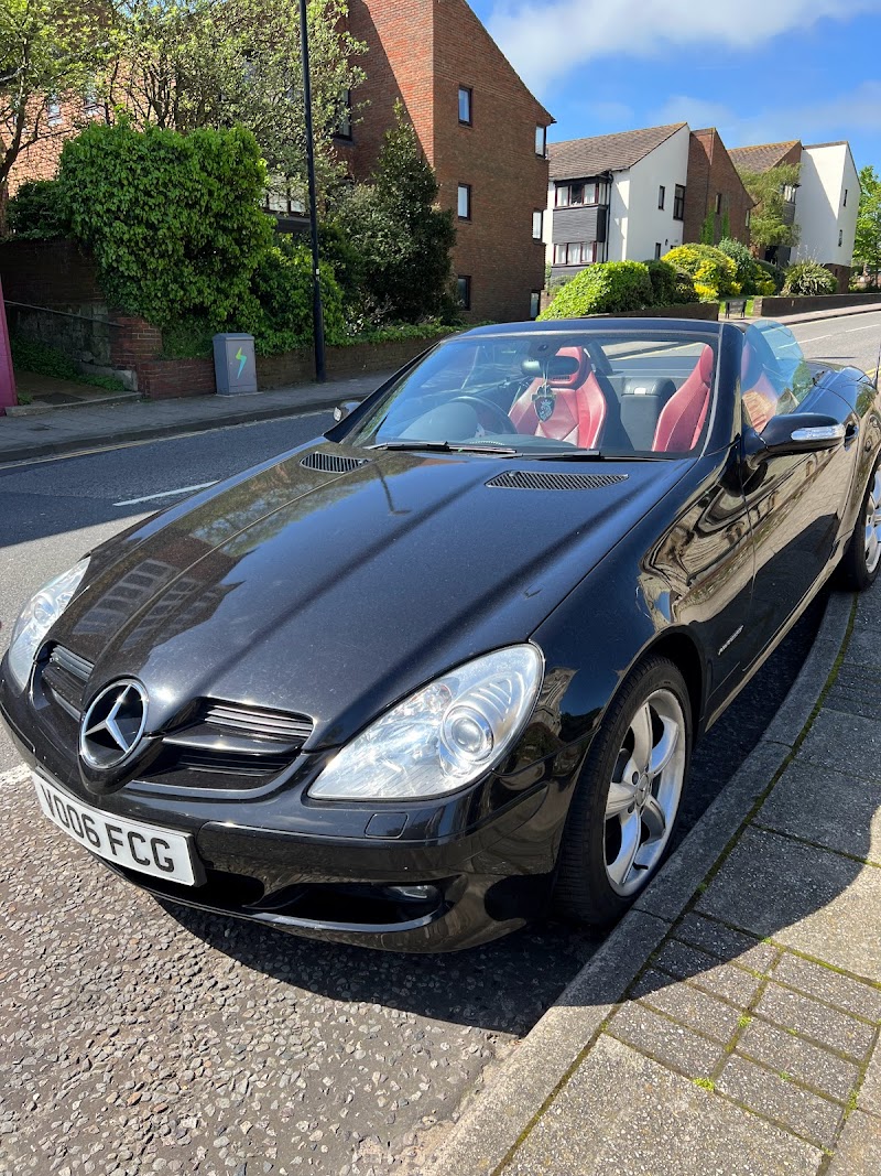 u4usedcars photo 2