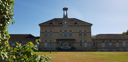 Photo de E H P A D les Heliantines Etablissement (Sa) à Billy-Berclau (62138)