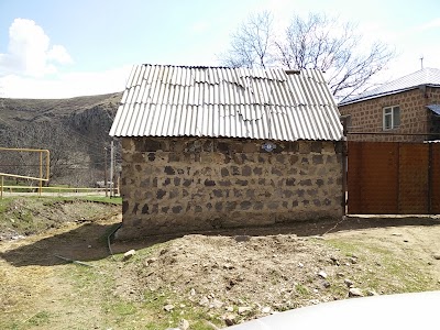 Photos of Saint Sargis Church