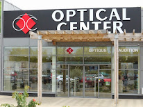 Opticien BESSINES - Optical Center à Bessines